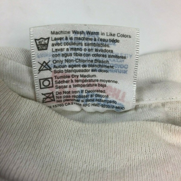 Rare Vintage Show Boat Musical T Shirt - Picture 5 of 8